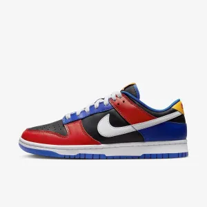 (Men's) Nike Dunk Low TSU 'Tennessee State University Tigers' (2022) DR6190-100 Dunk Low shoes