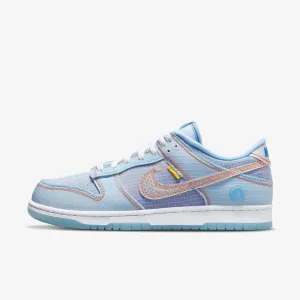 (Men's) Nike Dunk Low x Union LA 'Passport Pack Argon' (2022) DJ9649-400 Dunk Low shoes