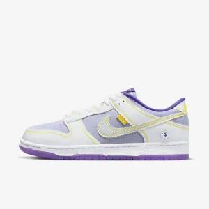 (Men's) Nike Dunk Low x Union LA 'Passport Pack Court Purple' (2022) DJ9649-500 Dunk Low shoes