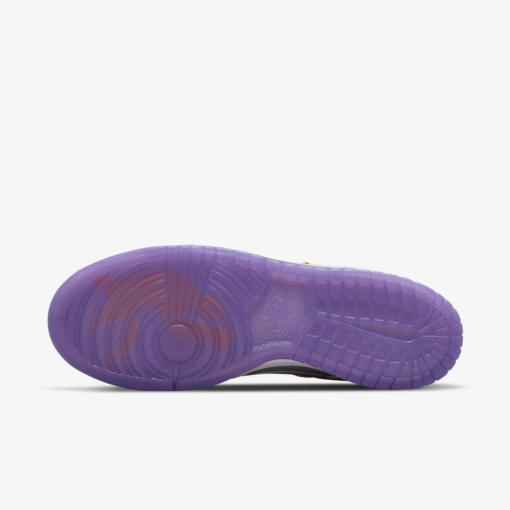 (Men's) Nike Dunk Low x Union LA 'Passport Pack Court Purple' (2022) DJ9649-500 Nike Comfort Fit Lifestyle Shoes