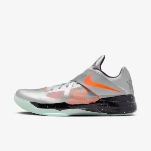 (Men's) Nike KD 4 'Galaxy' (2024) FD2635-001 Nike shoes for versatile street looks