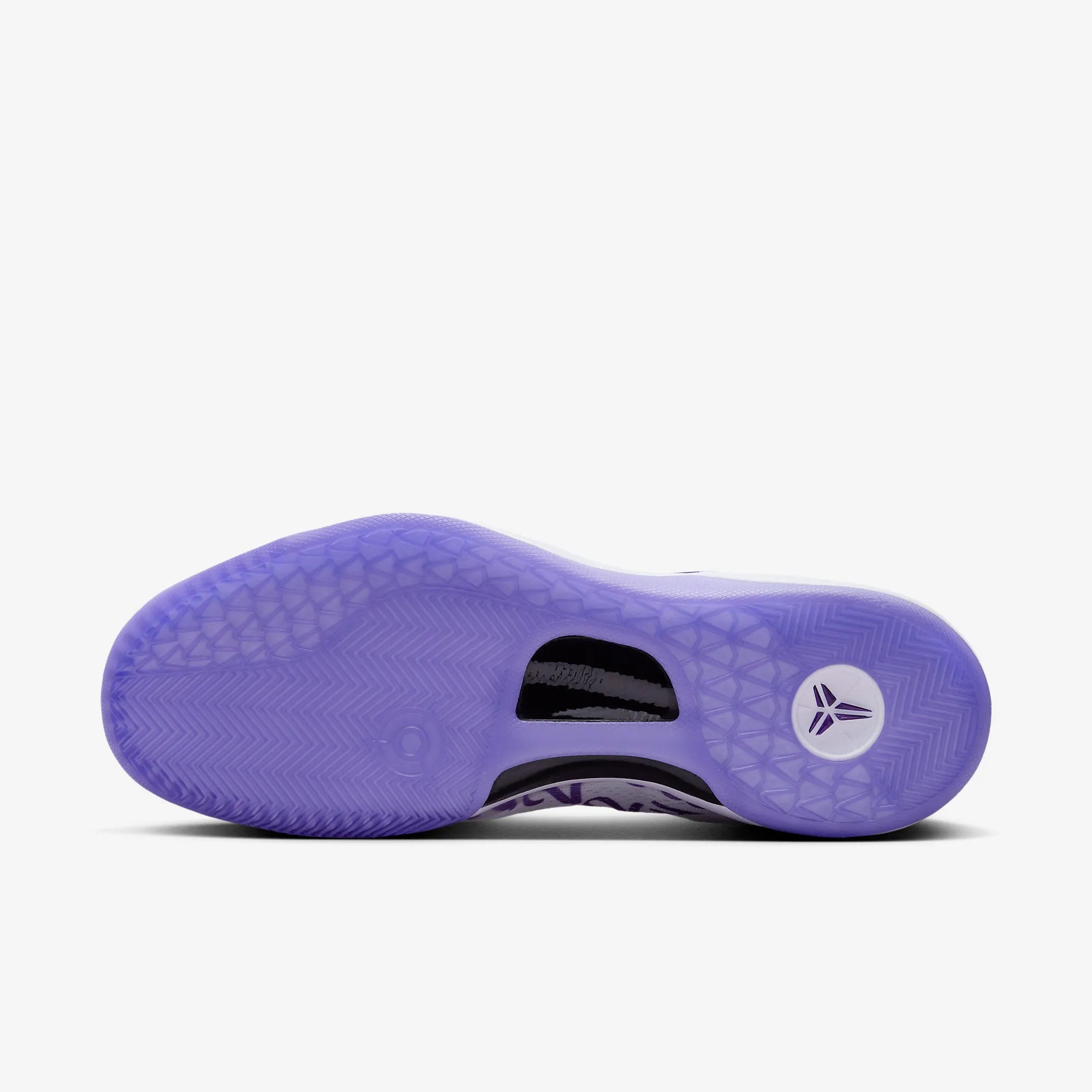 (Men's) Nike Kobe 8 Protro 'Court Purple' (2024) FQ3549-100 Nike Comfort Fit Lifestyle Shoes