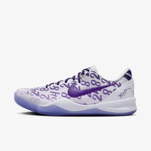 (Men's) Nike Kobe 8 Protro 'Court Purple' (2024) FQ3549-100 Nike shoes for versatile street looks
