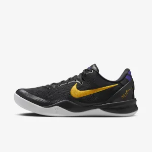 (Men's) Nike Kobe 8 Protro 'Lakers Away' (2024) HF9550-001 Nike shoes for versatile street looks