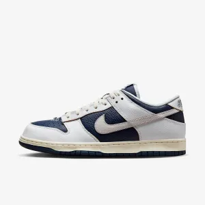 (Men's) Nike SB Dunk Low OG QS x HUF 'New York' (2022) FD8775-100 Dunk Low shoes
