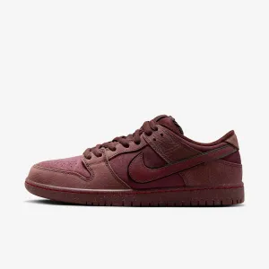 (Men's) Nike SB Dunk Low PRM 'City Of Love Burgundy Crush' (2024) FN0619-600 Dunk Low shoes