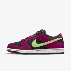 (Men's) Nike SB Dunk Low Pro 'ACG Red Plum' (2021) BQ6817-501 Dunk Low shoes