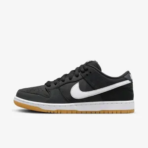 (Men's) Nike SB Dunk Low Pro 'Black Gum' (2023) CD2563-006 Dunk Low shoes