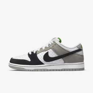 (Men's) Nike SB Dunk Low Pro 'Chlorophyll' (2022) BQ6817-011 Dunk Low shoes