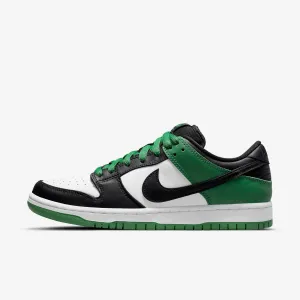 (Men's) Nike SB Dunk Low Pro 'Classic Green' (2021) BQ6817-302 Dunk Low shoes