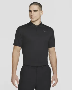 Men's NikeCourt Dri-Fit Tennis Polo - 010 Clothing Nike Men