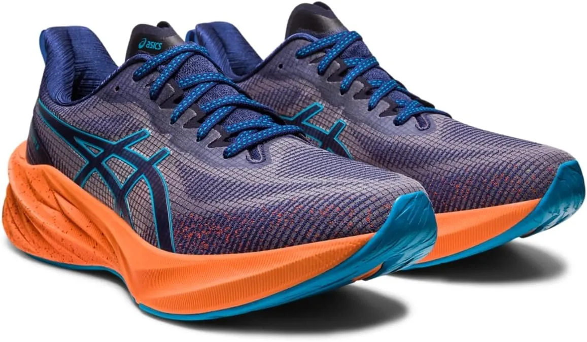 Men's Novablast 3 LE Daily Motion Sneakers