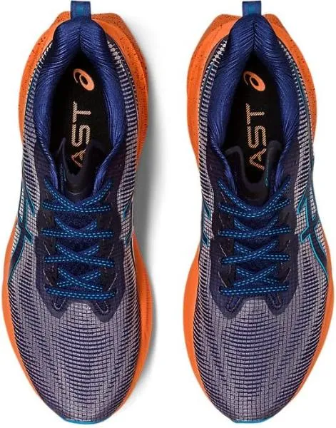 Men's Novablast 3 LE Daily Motion Sneakers