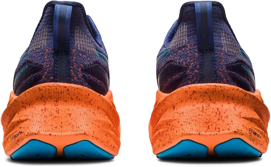 Men's Novablast 3 LE Daily Motion Sneakers
