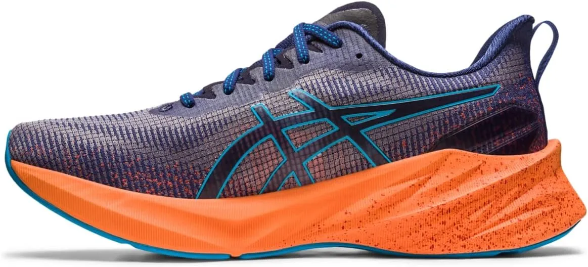 Men's Novablast 3 LE Daily Motion Sneakers