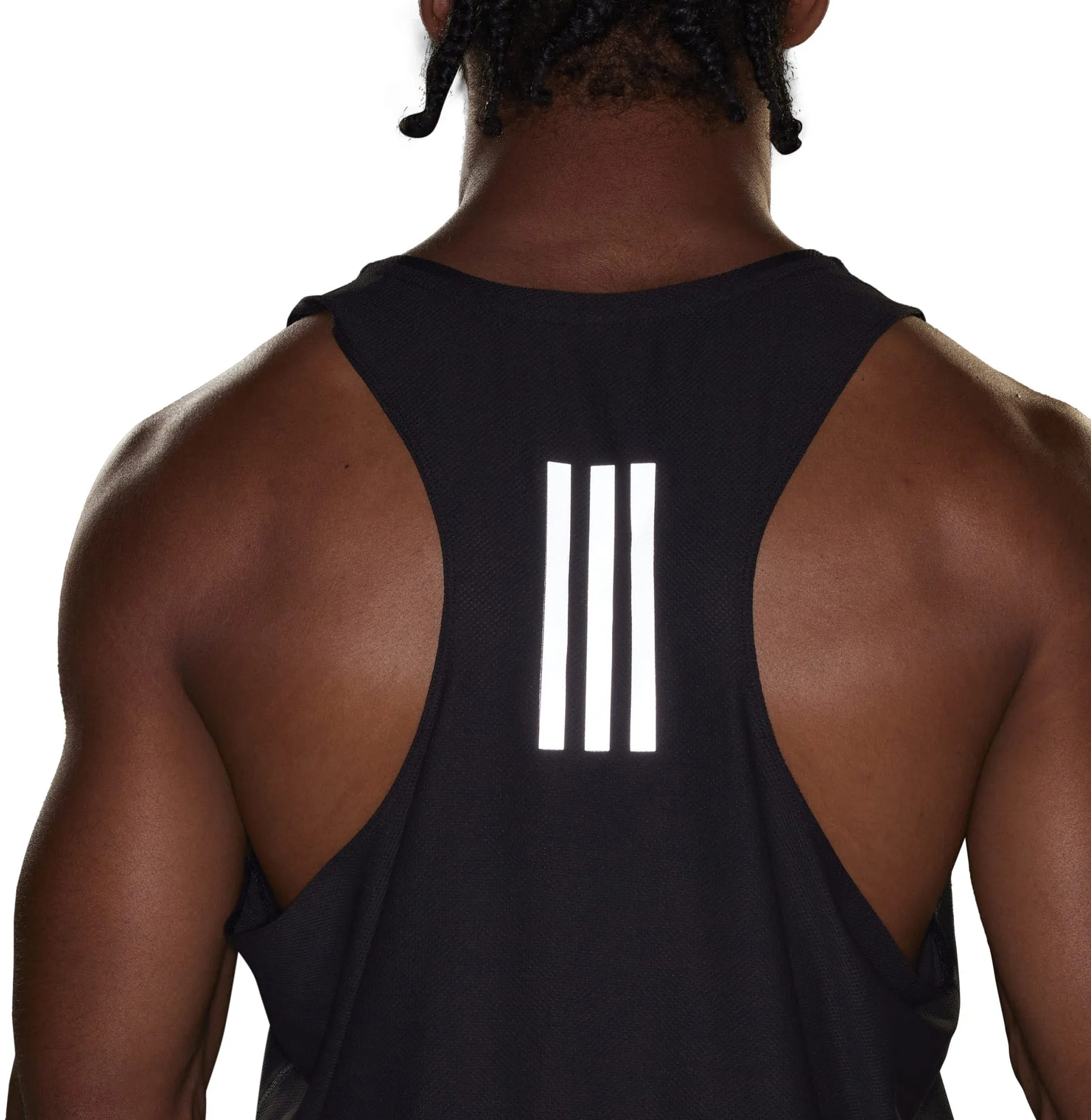 Men's Own The Run Tank Top