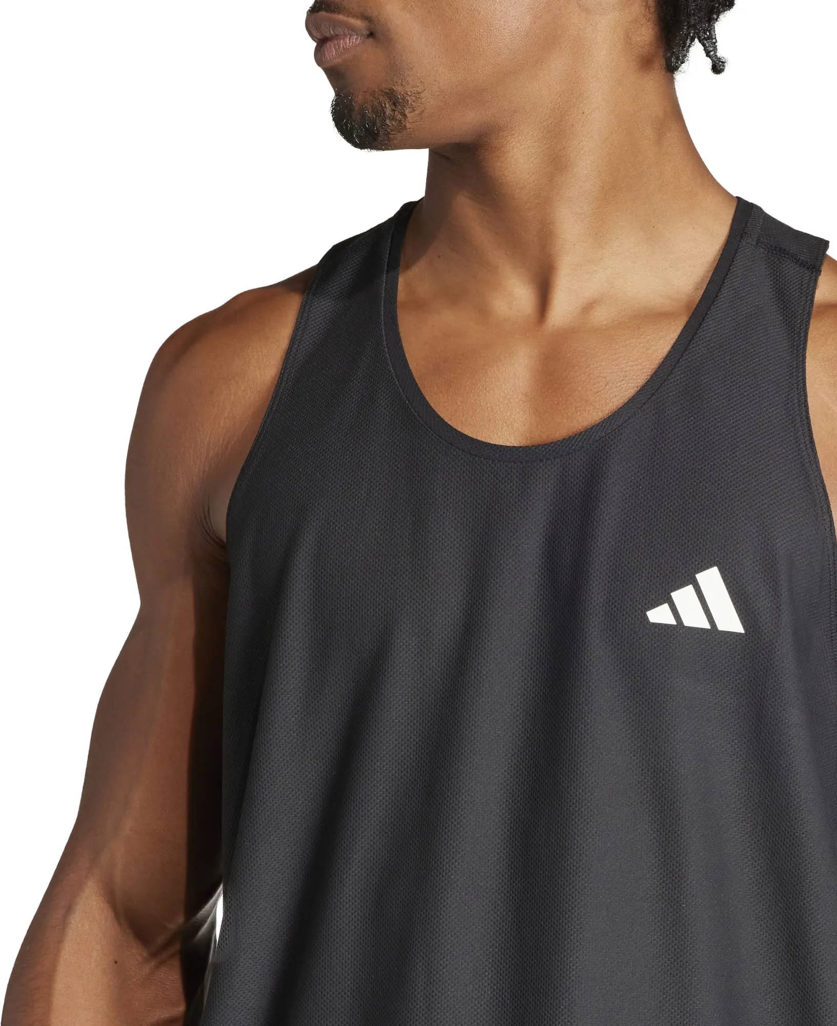 Men's Own The Run Tank Top
