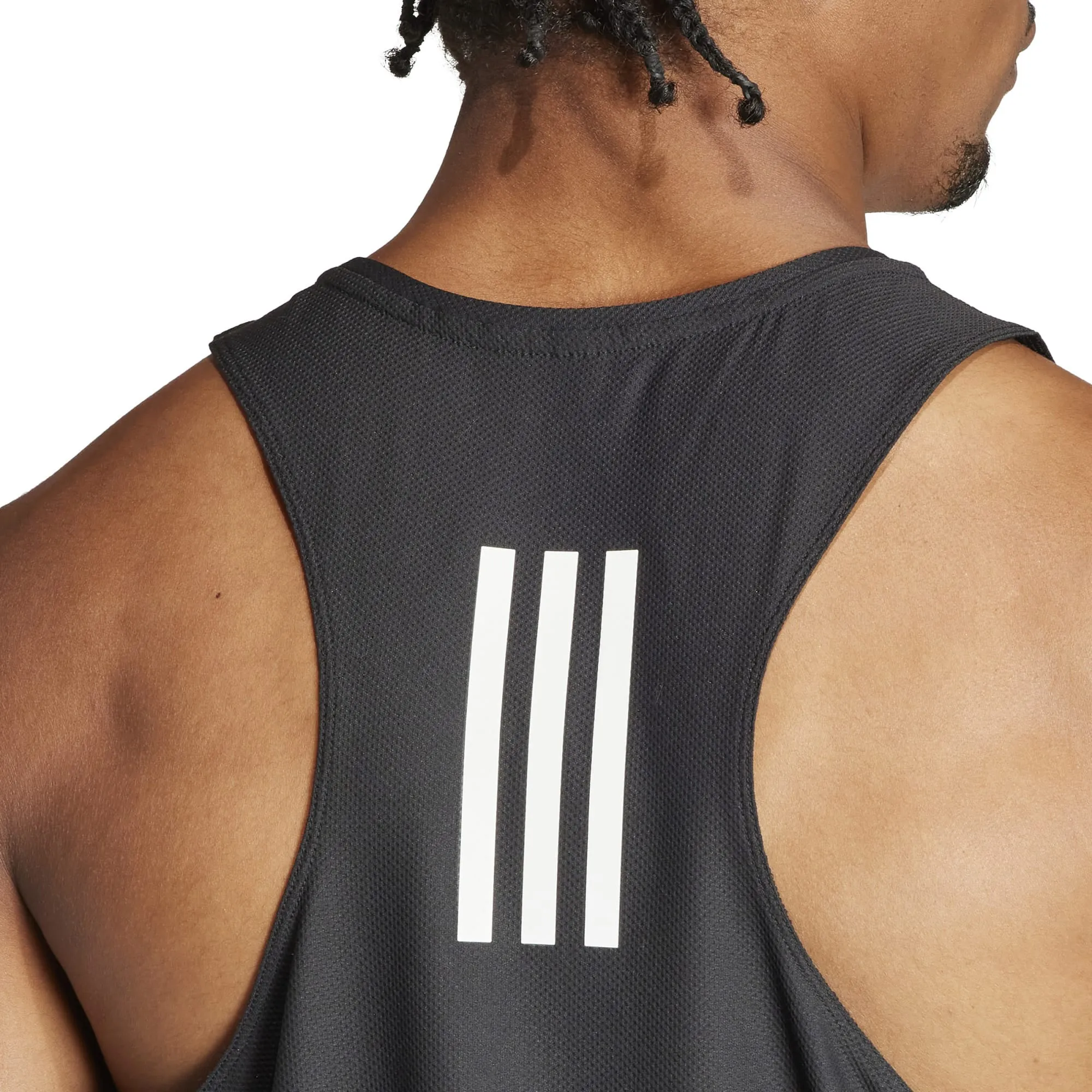Men's Own The Run Tank Top