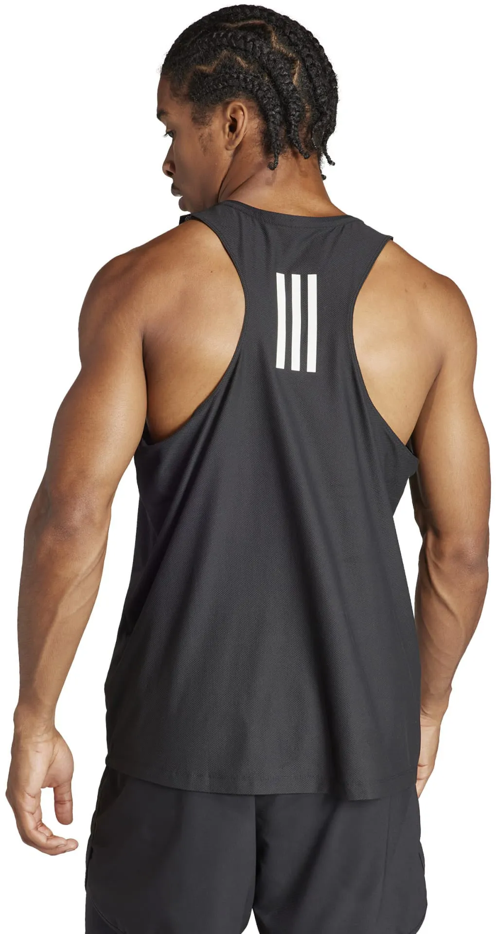 Men's Own The Run Tank Top