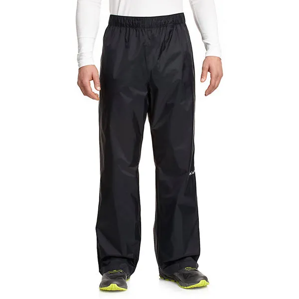 Men's Rebel Roamer Rain Pant - Short Asics Shoes