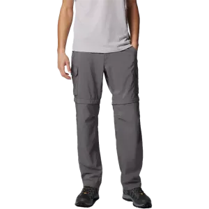 Men's Silver Ridge Utility Convertible Pant Asics Shoes