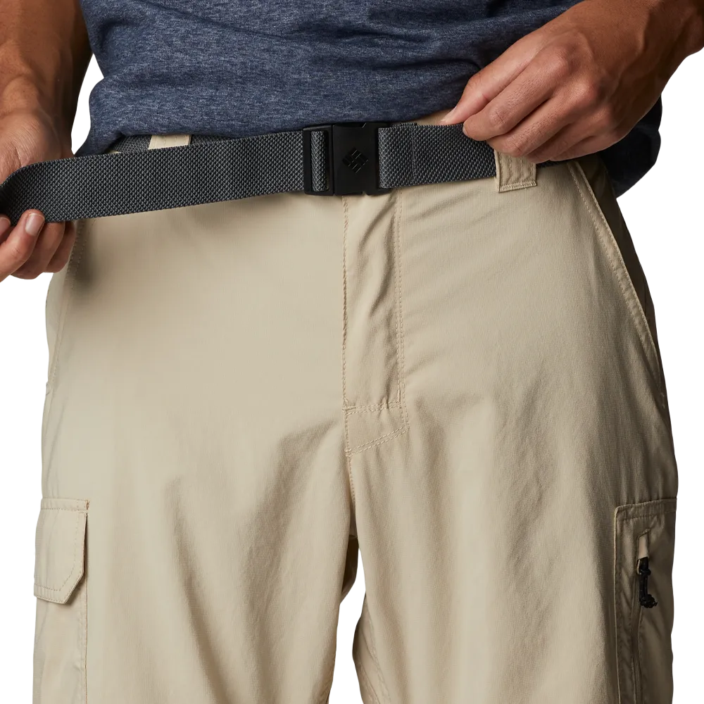 Men's Silver Ridge Utility Convertible Pant - Short Asics Shoes