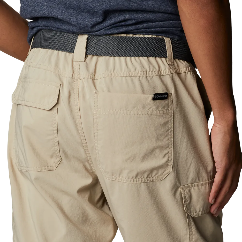 Men's Silver Ridge Utility Convertible Pant - Short Asics Shoes
