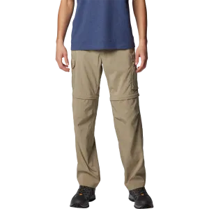 Men's Silver Ridge Utility Convertible Pant - Short Asics Shoes