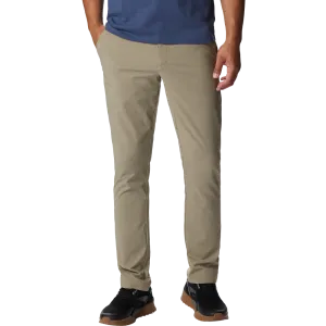 Men's Tech Trail II Pant - Long Asics Shoes