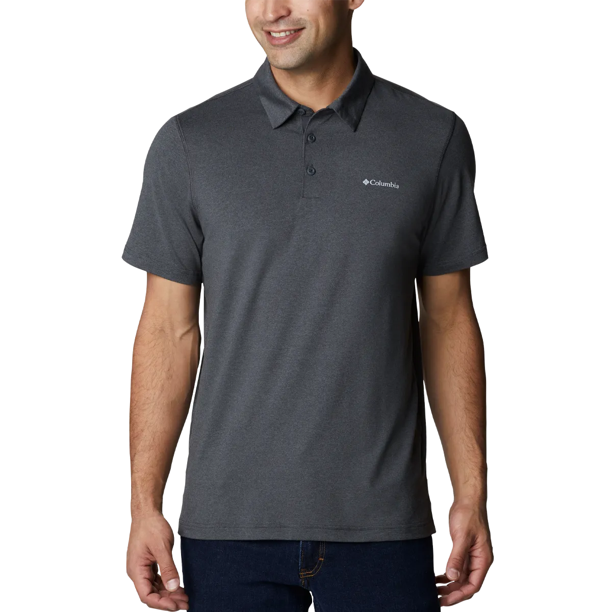 Men's Tech Trail Polo Asics Shoes