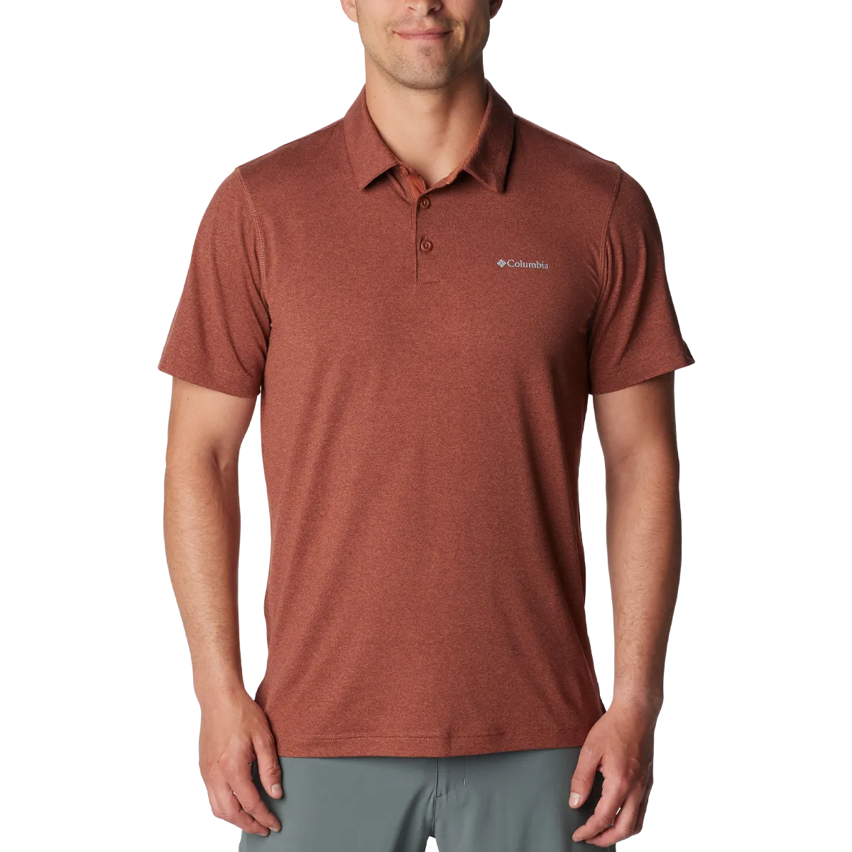 Men's Tech Trail Polo Asics Shoes