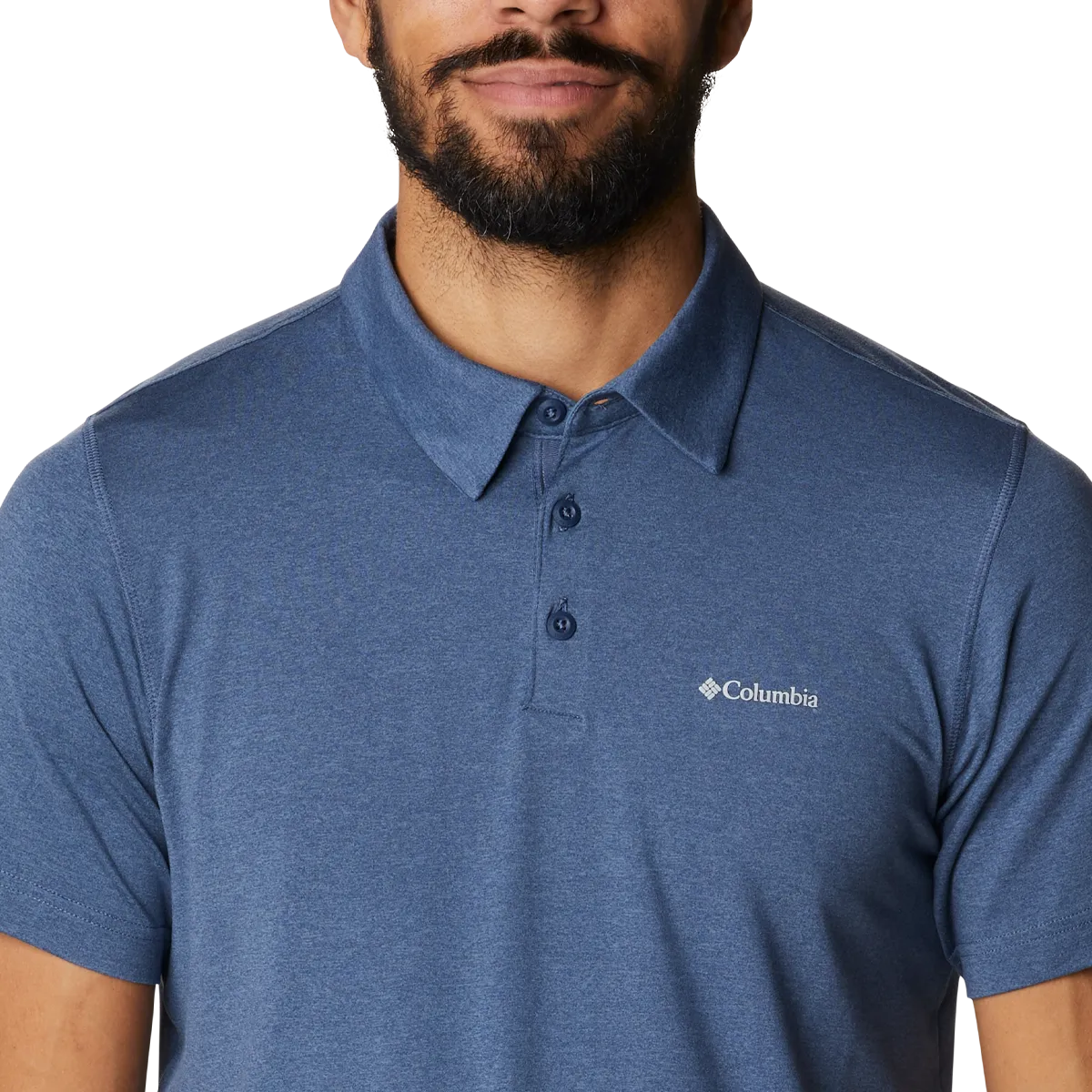 Men's Tech Trail Polo Asics Shoes