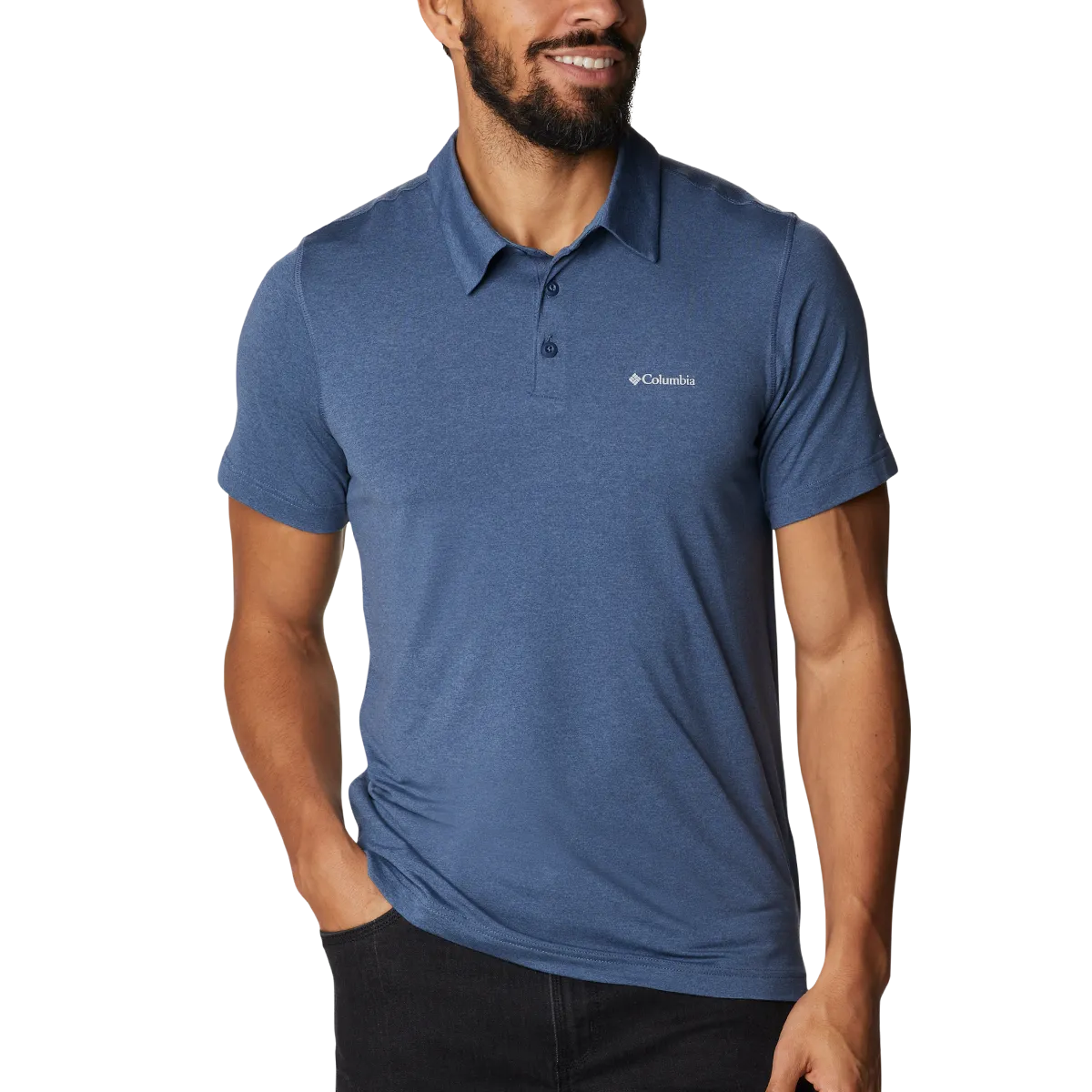Men's Tech Trail Polo Asics Shoes