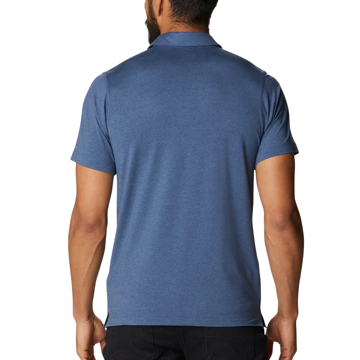 Men's Tech Trail Polo Asics Shoes