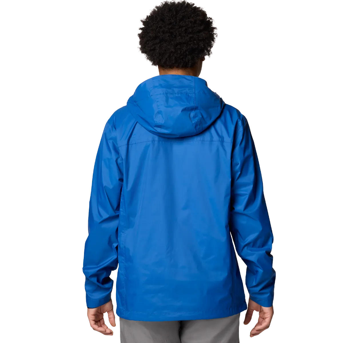 Men's Watertight II Jacket Asics Shoes