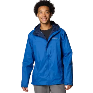 Men's Watertight II Jacket Asics Shoes