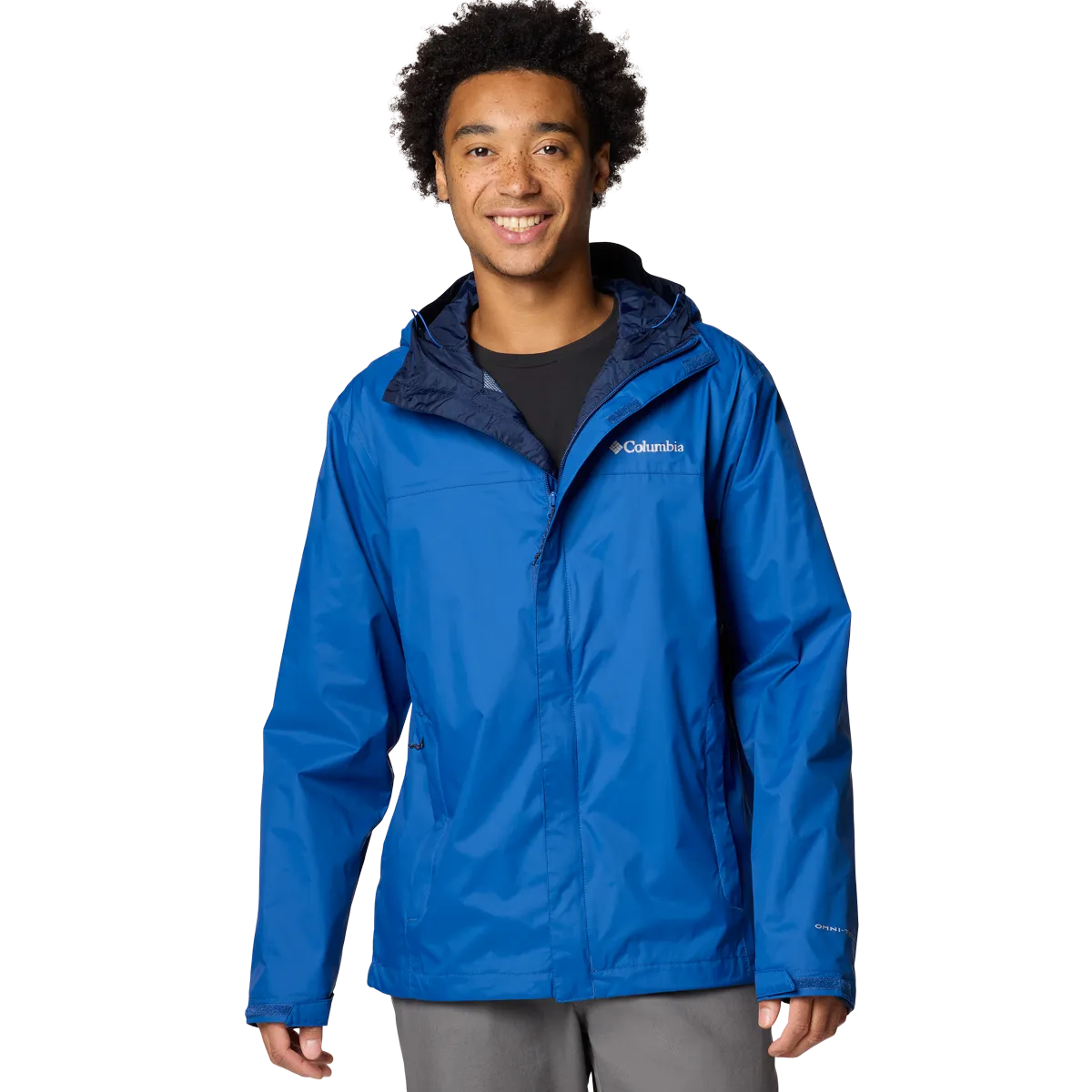 Men's Watertight II Jacket Asics Shoes