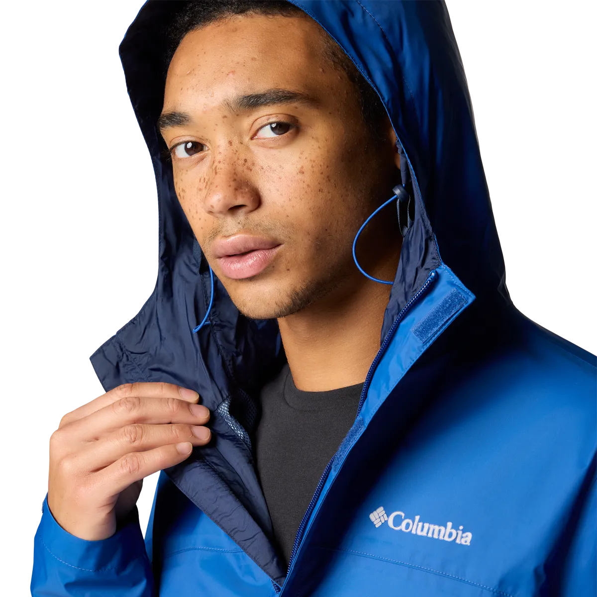 Men's Watertight II Jacket Asics Shoes