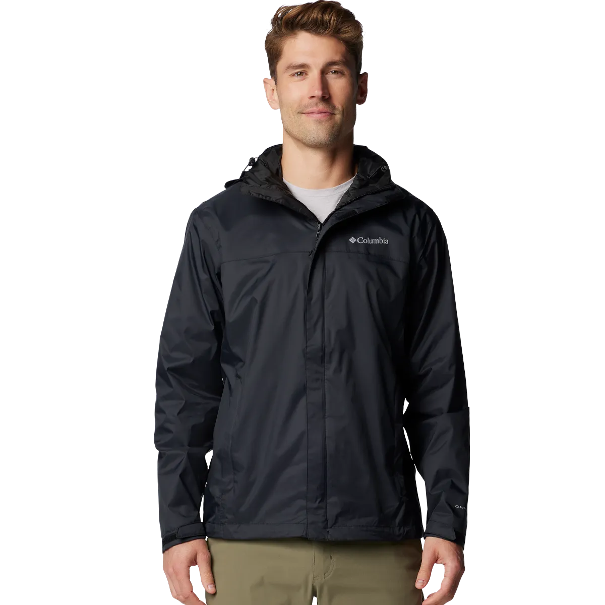 Men's Watertight II Jacket Asics Shoes
