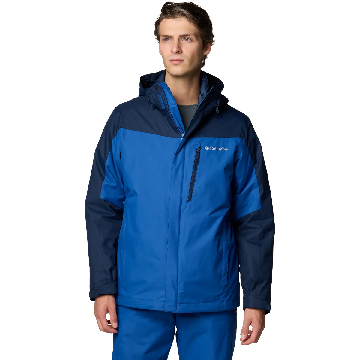 Men's Whirlibird V Interchange Jacket Asics Shoes