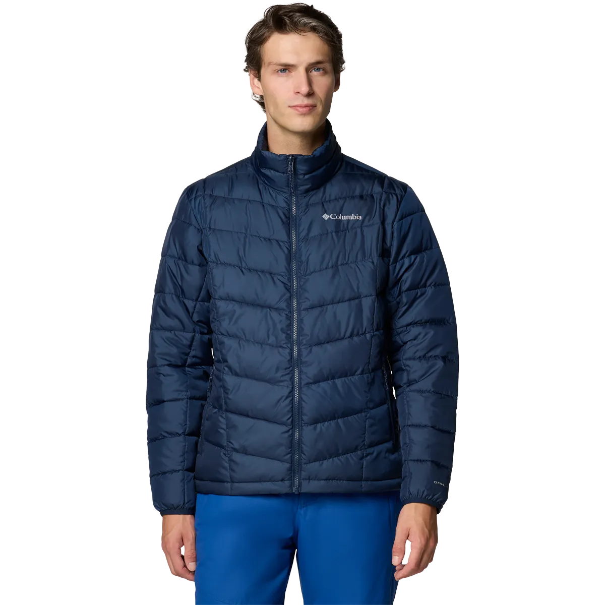 Men's Whirlibird V Interchange Jacket Asics Shoes