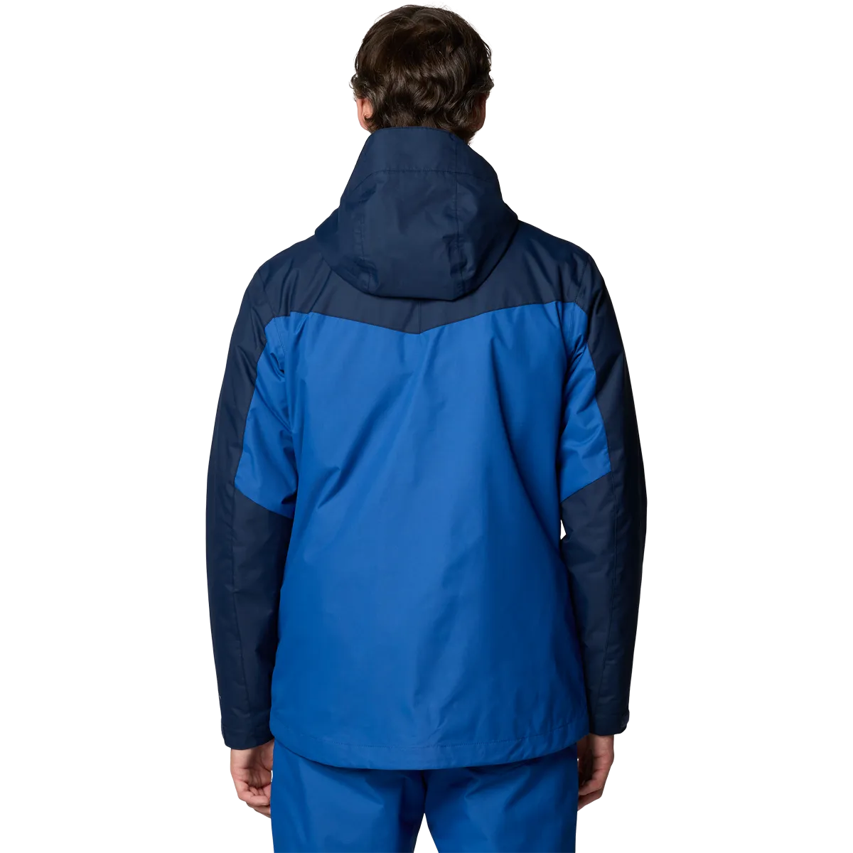 Men's Whirlibird V Interchange Jacket Asics Shoes