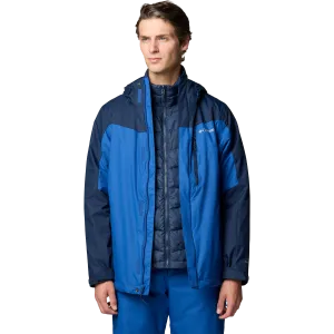 Men's Whirlibird V Interchange Jacket Asics Shoes