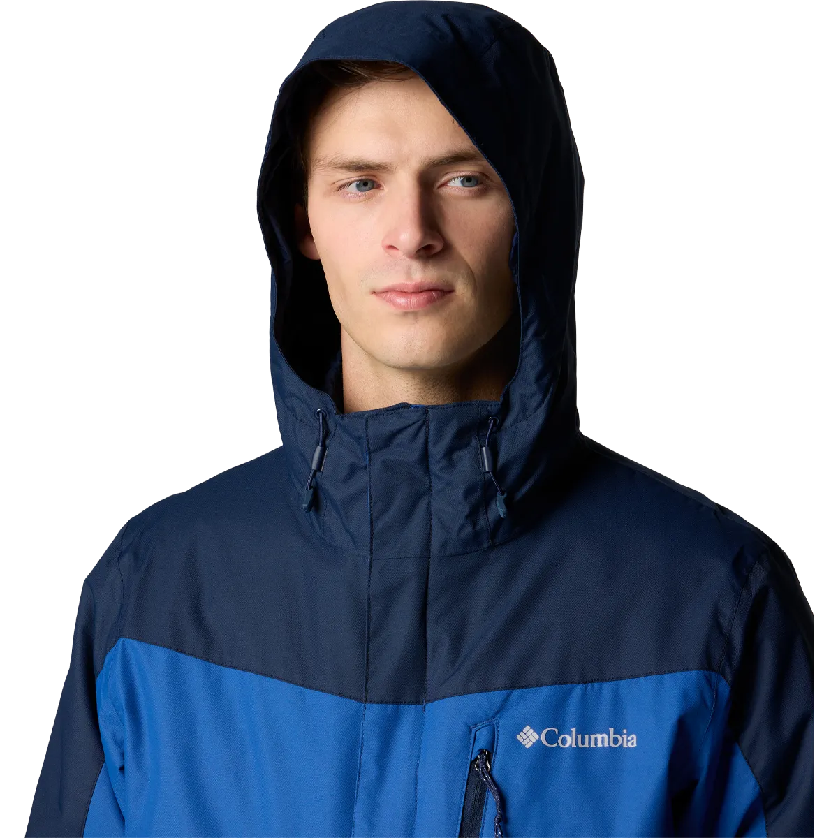 Men's Whirlibird V Interchange Jacket Asics Shoes