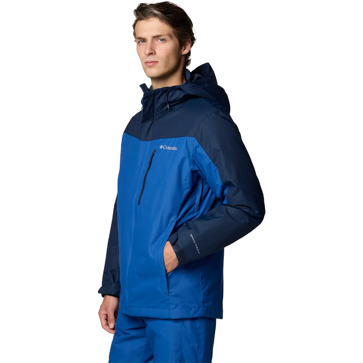 Men's Whirlibird V Interchange Jacket Asics Shoes