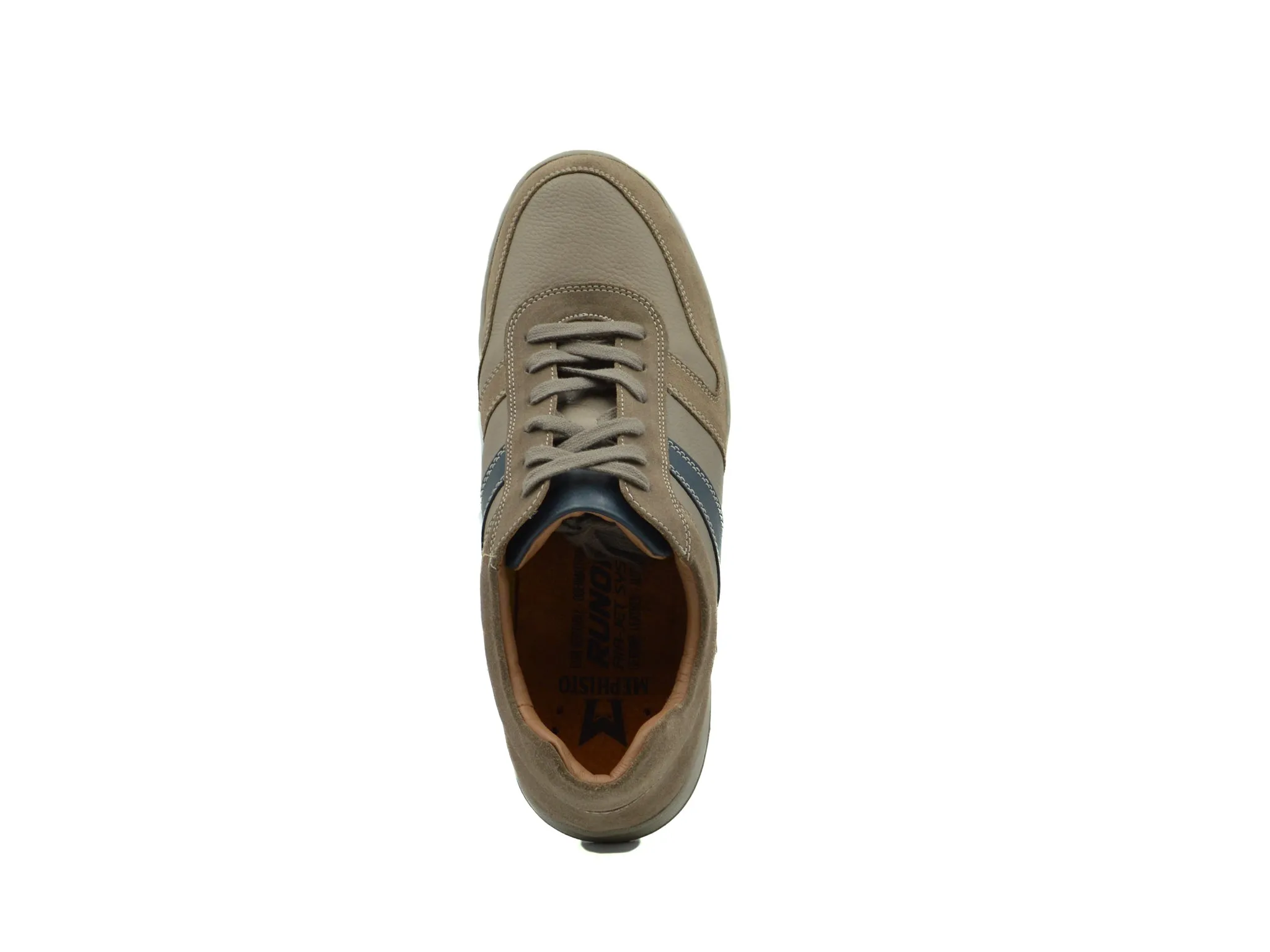 MEPHISTO Vito Mephisto Shoes