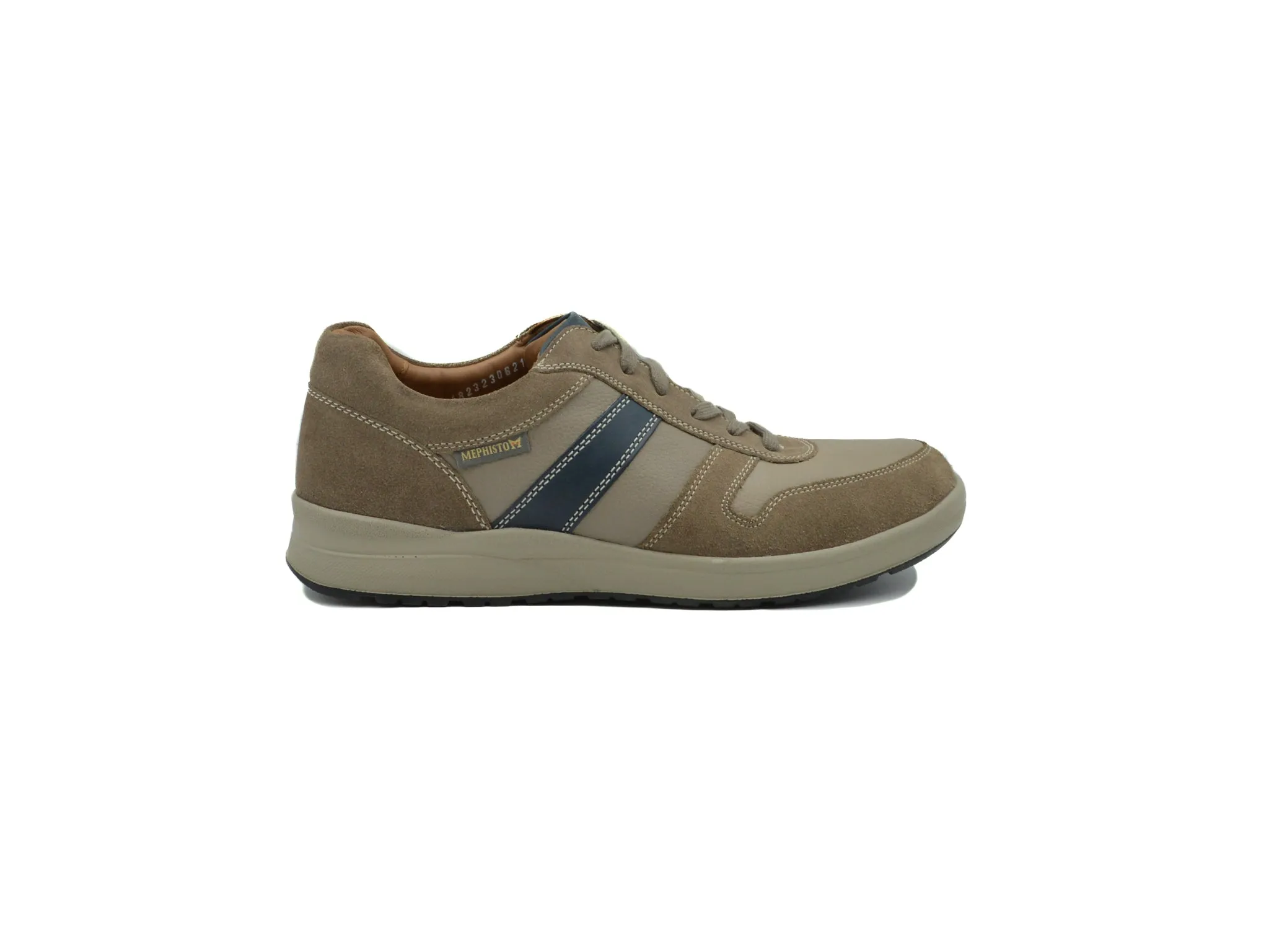 MEPHISTO Vito Mephisto Shoes