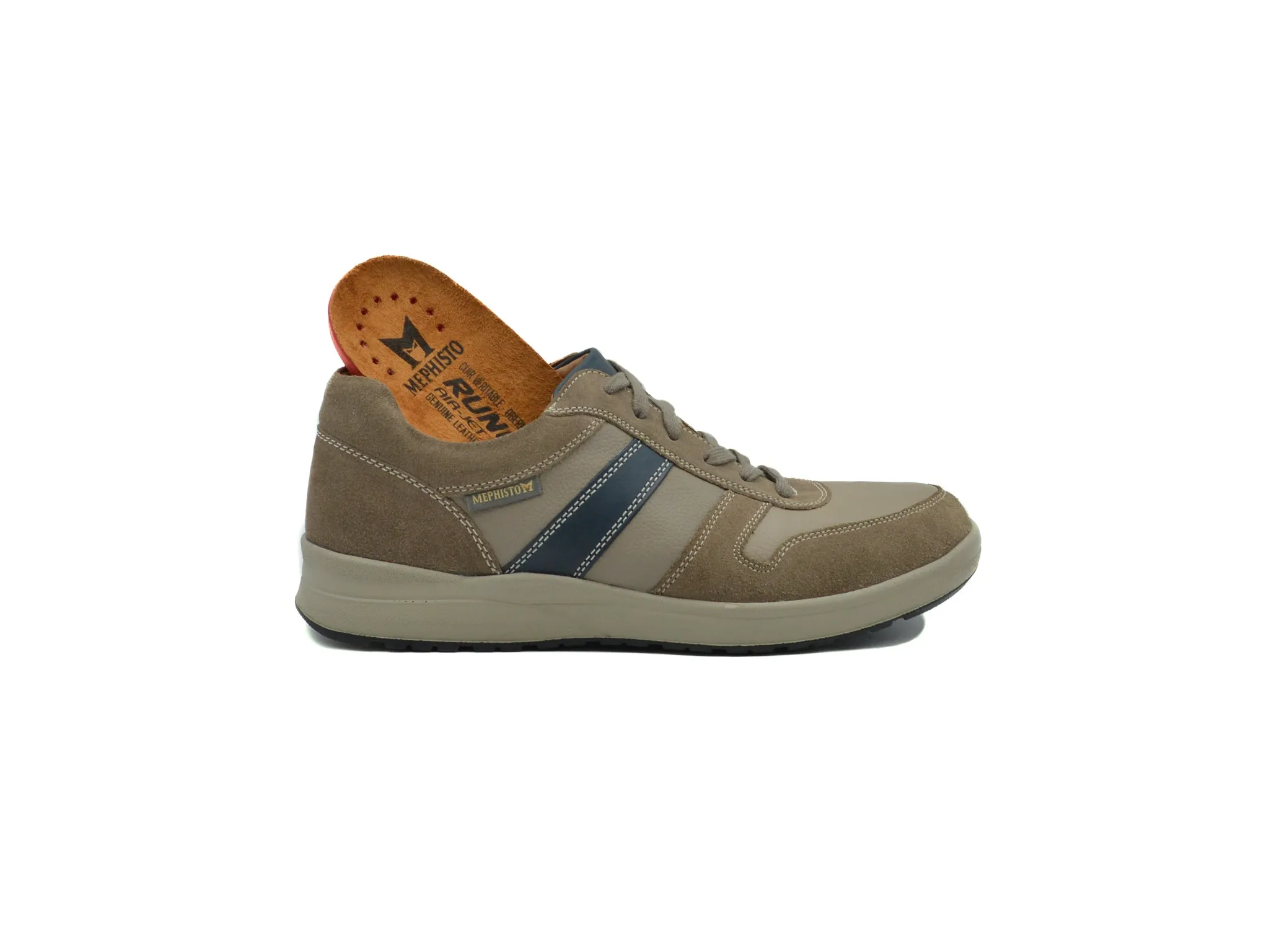 MEPHISTO Vito Mephisto Shoes