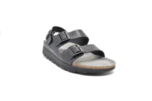 MEPHISTO Zeus Black Mephisto Shoes