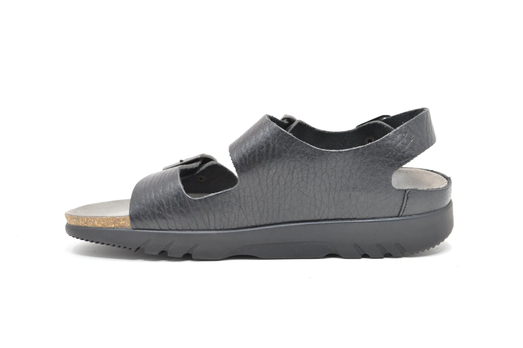 MEPHISTO Zeus Black Mephisto Shoes